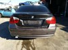 Tapa del maletero 41627151491 BMW