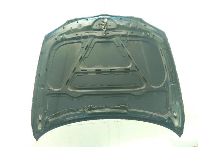 Capó del motor BMW 1 E81