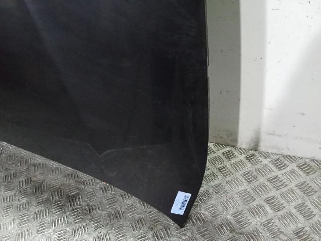 Capó del motor BMW 1 E81