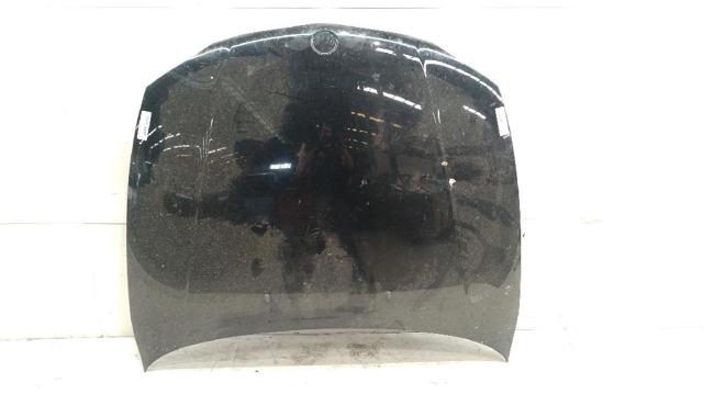 Capó del motor BMW 1 E81