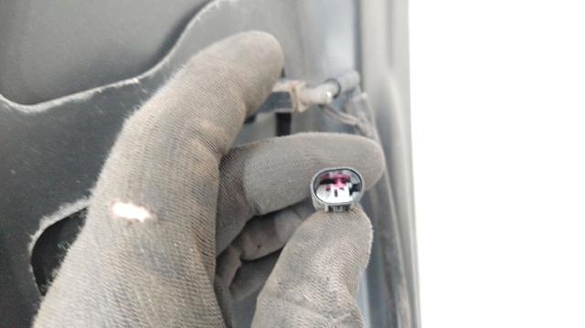 Capó del motor BMW 1 E81