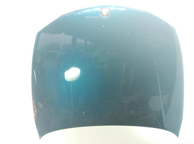 Capó del motor BMW 1 E81