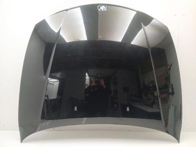 Capó del motor BMW 1 E81