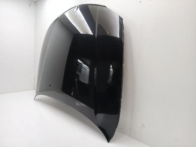 Capó del motor BMW 1 E81