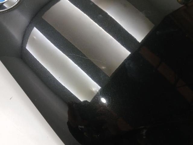 Capó del motor BMW 1 E81