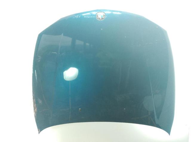 Capó del motor BMW 1 E81