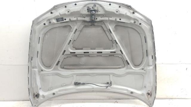 Capó del motor BMW 1 E81