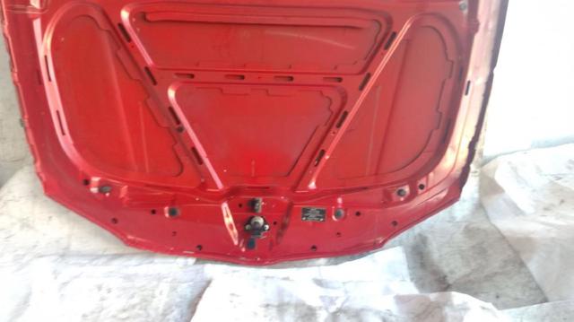 Capó del motor BMW 1 E81