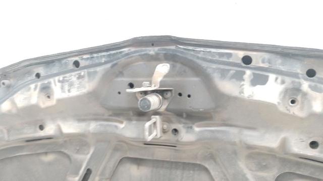 Capó del motor BMW 1 E81