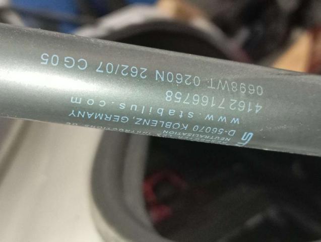 41627166758 BMW Amortiguador maletero comprar Madrid