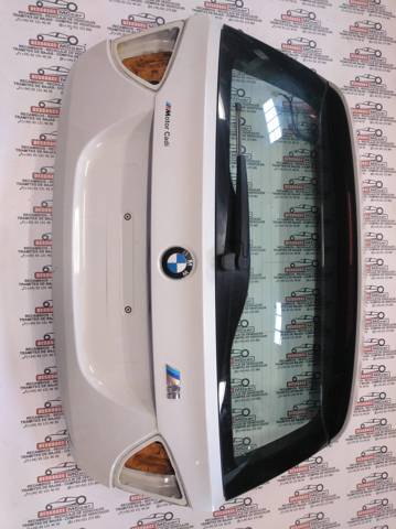 41627209702 BMW