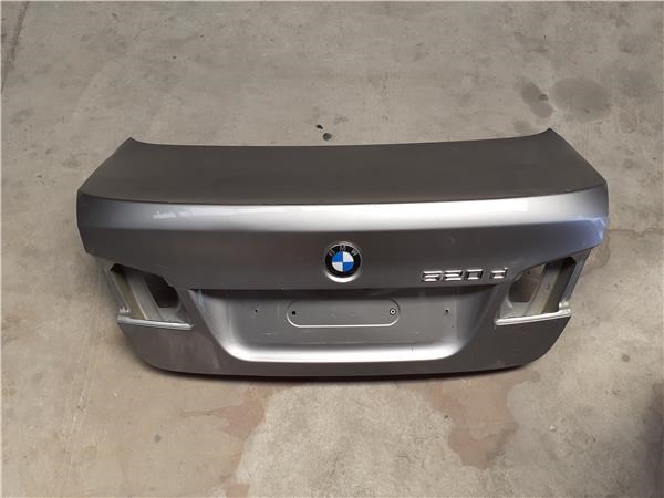 Tapa del maletero 41627240552 BMW