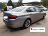 Tapa de maletero 41627240552 BMW