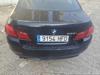 Tapa de maletero 41627240552 BMW