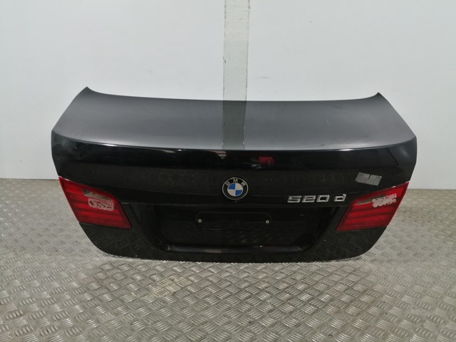 Tapa del maletero 41627240552 BMW