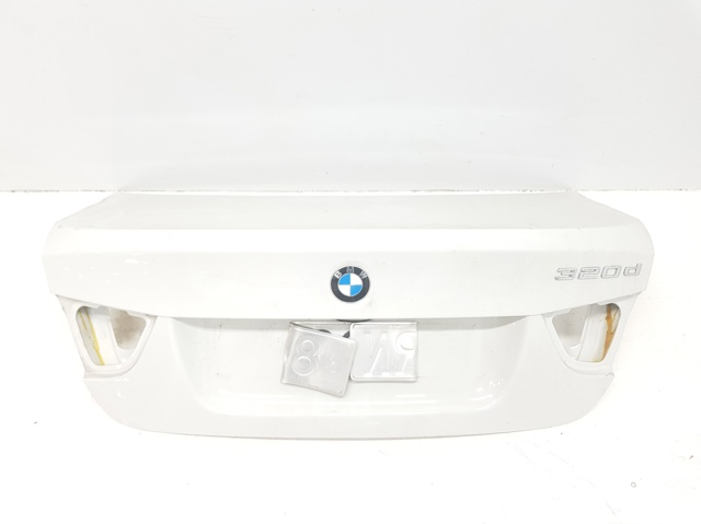 Tapa del maletero 41627254425 BMW