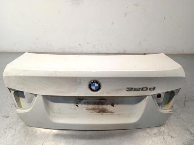 Tapa del maletero 41627254425 BMW