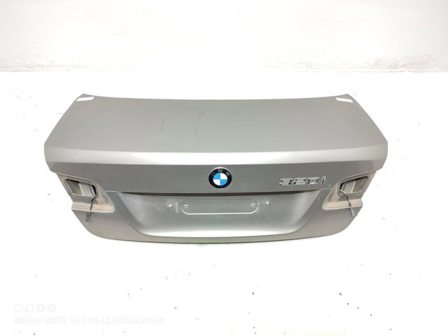 Tapa del maletero 41627254428 BMW