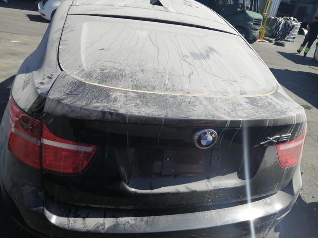 Puerta del maletero, trasera 41627262676 BMW