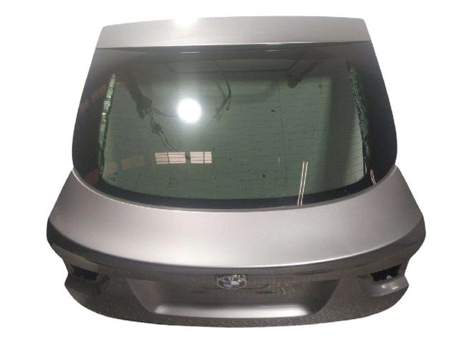 Comprar Puerta trasera del maletero (portón trasero) BMW X6  E72 a bajo precio