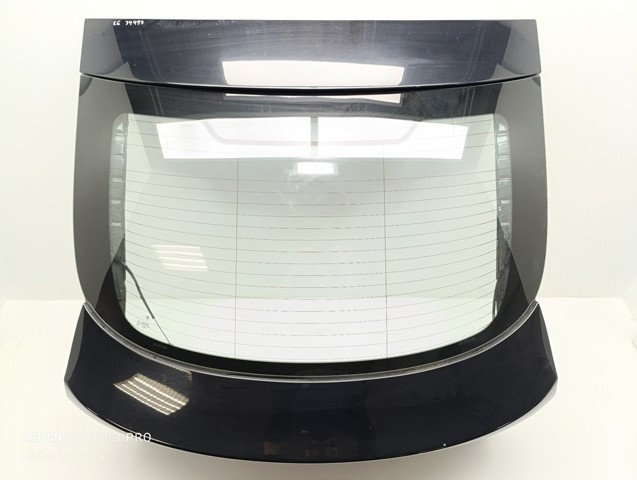Precio del repuesto Puerta de maletero X6  SUV