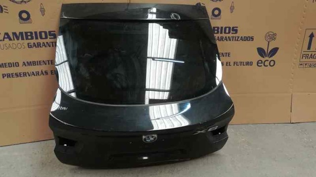 Porton trasero BMW X6  (2009-2014)