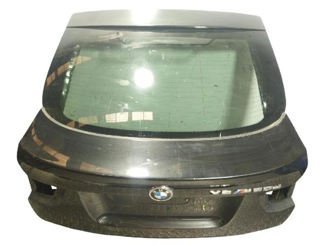Puerta trasera para BMW X6 E72