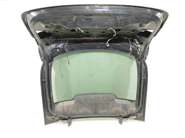 Comprar Puerta del maletero, trasera X6  E72