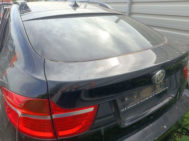 Puertas traseras BMW X6  desde 781,18 €