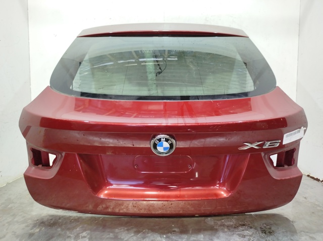 Puerta de maletero para BMW X6  (E72)
