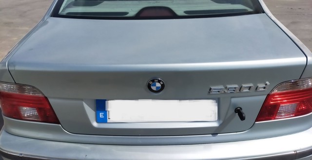 41628167801 BMW