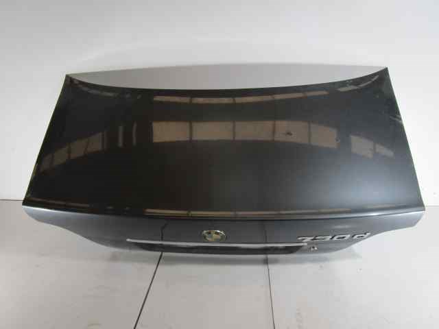 Tapa del maletero 41628230560 BMW