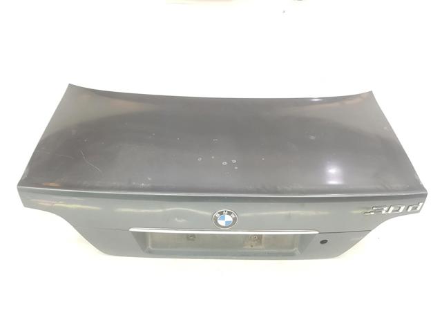 Tapa del maletero 41628230560 BMW