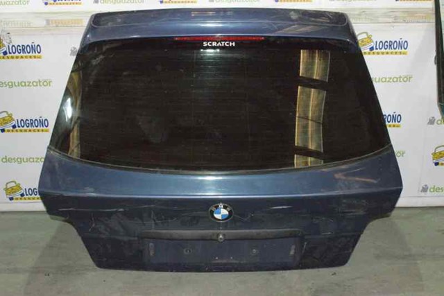 Puerta Trasera de maletero (3/5a Puerta Trasera) 41628239223 BMW