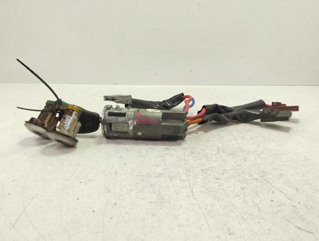 Interruptor de encendido Peugeot 405 I (1987-1992)