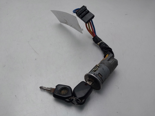 Bombín de arranque para Peugeot 306 7B
