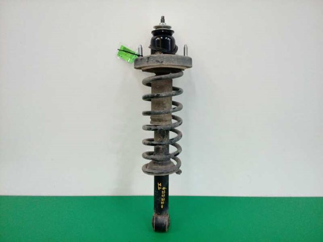 Amortiguador trasero izquierdo para mitsubishi asx   (ga0w) motion 2wd   /   06.10 - 12.12 4n13 4162A192