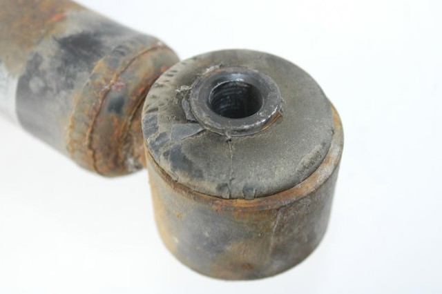 4162A245 MITSUBISHI Amortiguador trasero  disponible Vigo