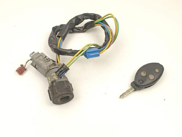 Comprar Bombín de arranque C5  DC