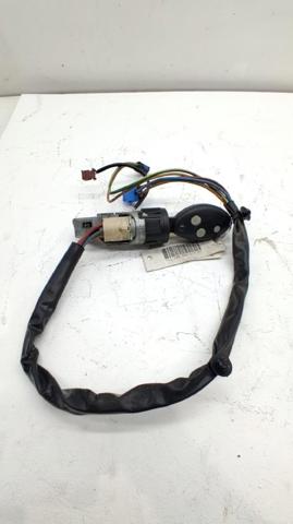 Clausor para Citroen C5  (DC)