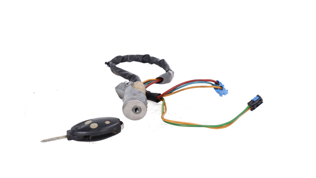 Comprar Bombín de arranque C5  DC