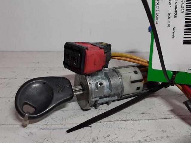 4162CH Cerradura de encendido  disponible Utrera