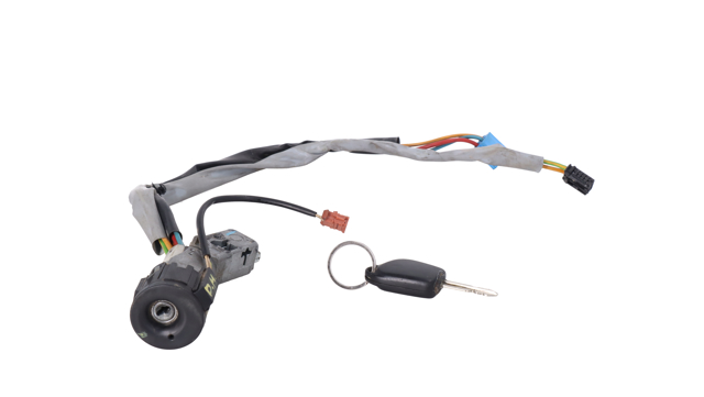 Clausor para Peugeot Partner I (5)
