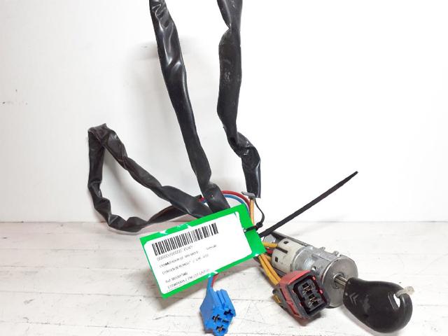 4162CH PEUGEOT Bombín de arranque  en stock Córdoba