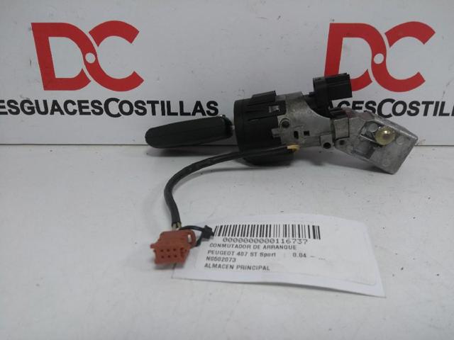 4162EA PEUGEOT Cerradura de encendido  disponible Ourense
