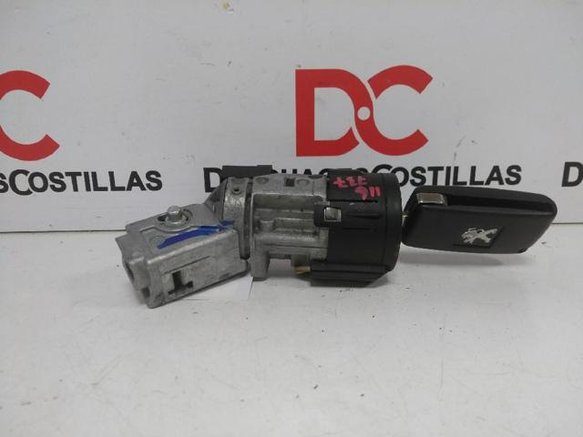 PEUGEOT 4162EA Cerradura de encendido  disponible España