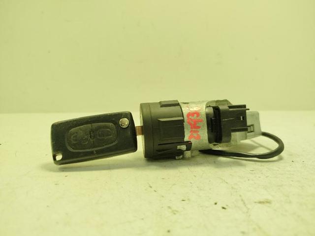 4162EA PEUGEOT Cerradura de encendido  comprar en Jaén