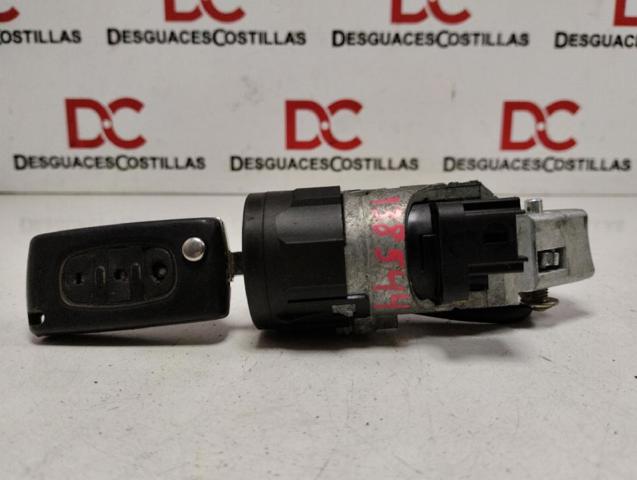 4162EA PEUGEOT Bombín de arranque comprar Madrid