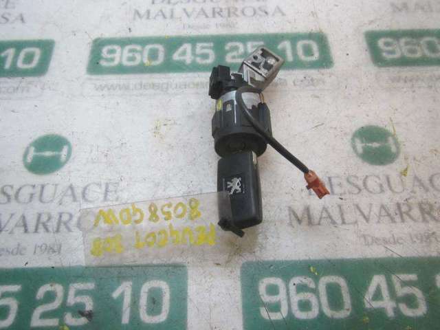 4162KF PEUGEOT Bombín de arranque  en stock Córdoba
