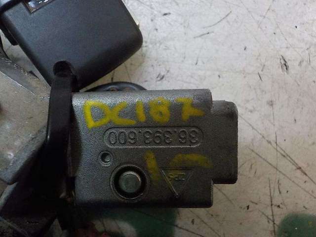 4162KF Bombín de arranque comprar Almería